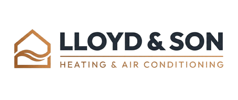 Lloyd & Son Heating & Air Conditioning