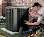 HVAC Service and Repair