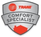 Trane Comfort Specialist